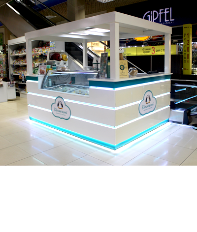Shop