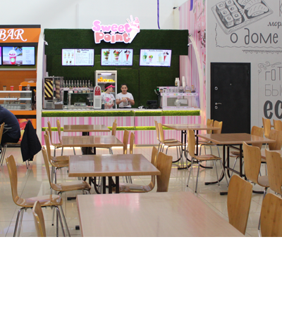Shop