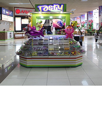 Shop