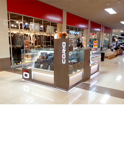 Shop