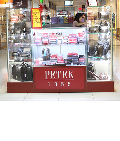 Shop