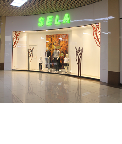 Shop