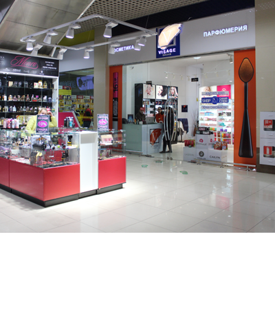 Shop