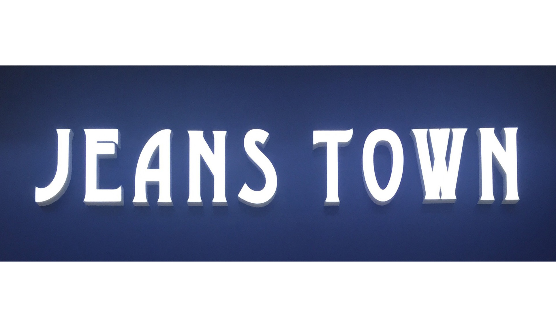 Jeans Town