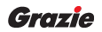 Grazie
