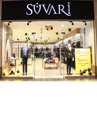 Shop