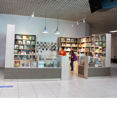 Shop